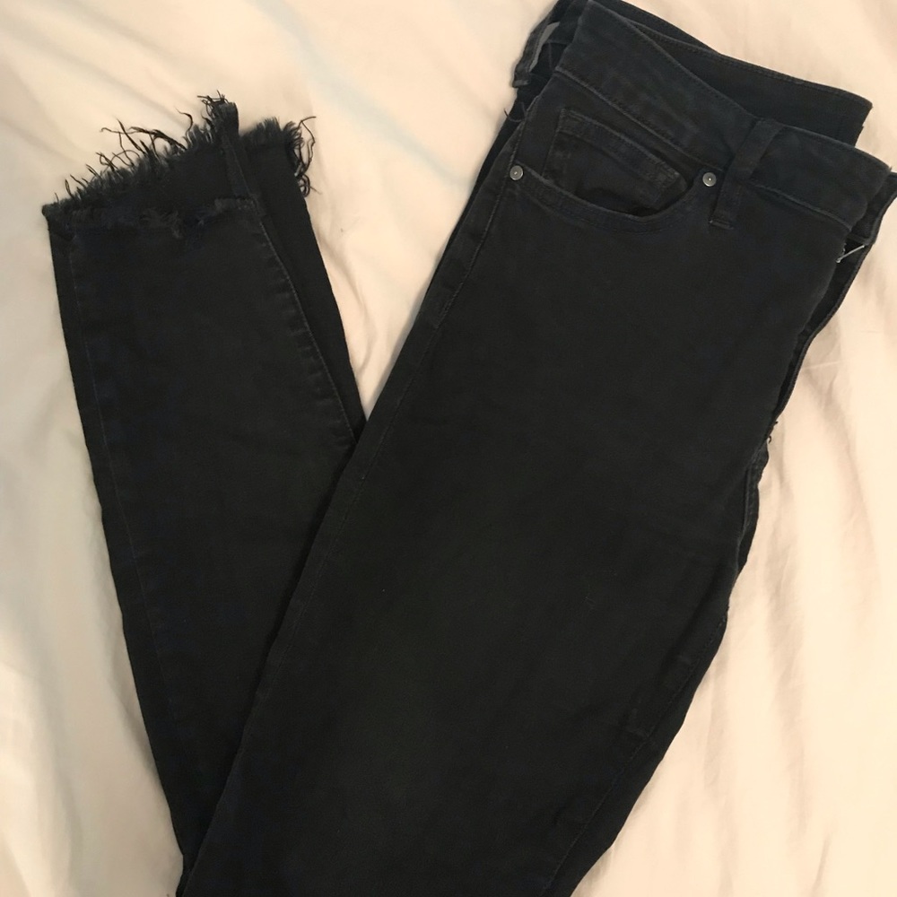 Joe’s Jeans
